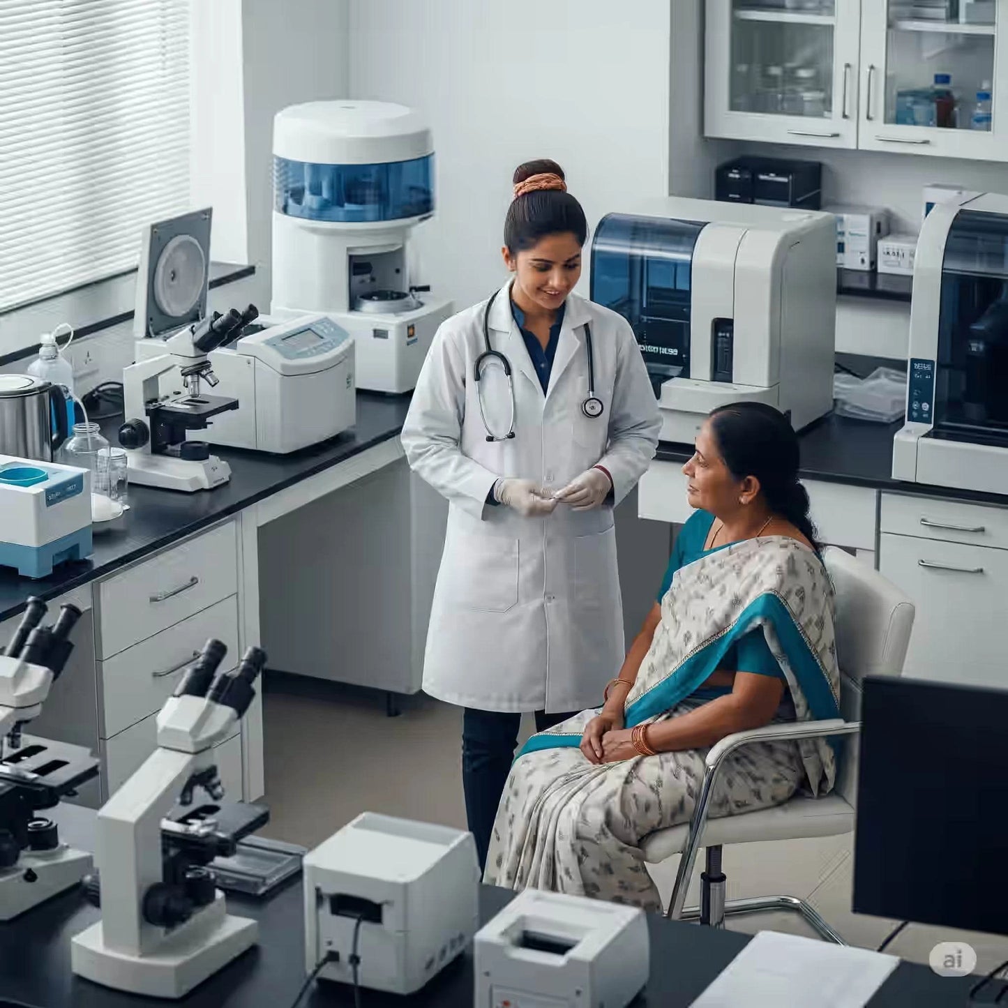 24-Hour Urinary Potassium Test Pune Electrolyte Screening