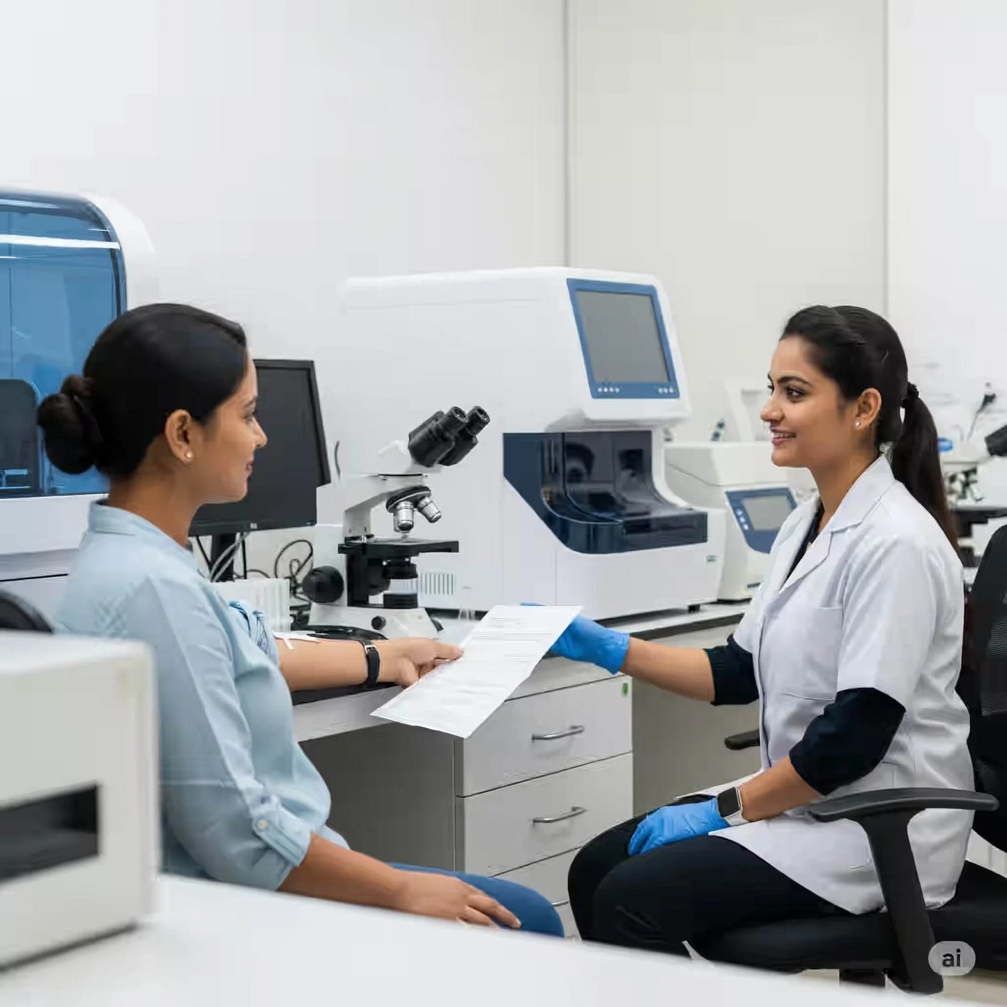 25-OH Vitamin D Test in Pune Deficit Evaluation