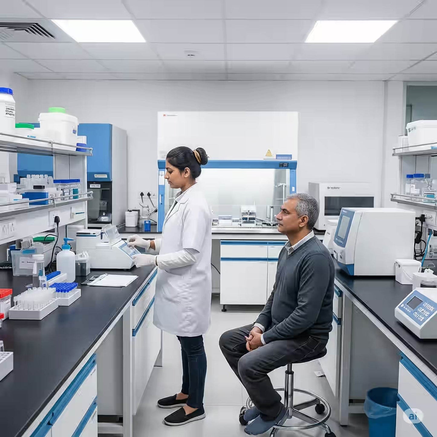 Acetylcholine Receptor Antibody Test - healthcare nt sickcare