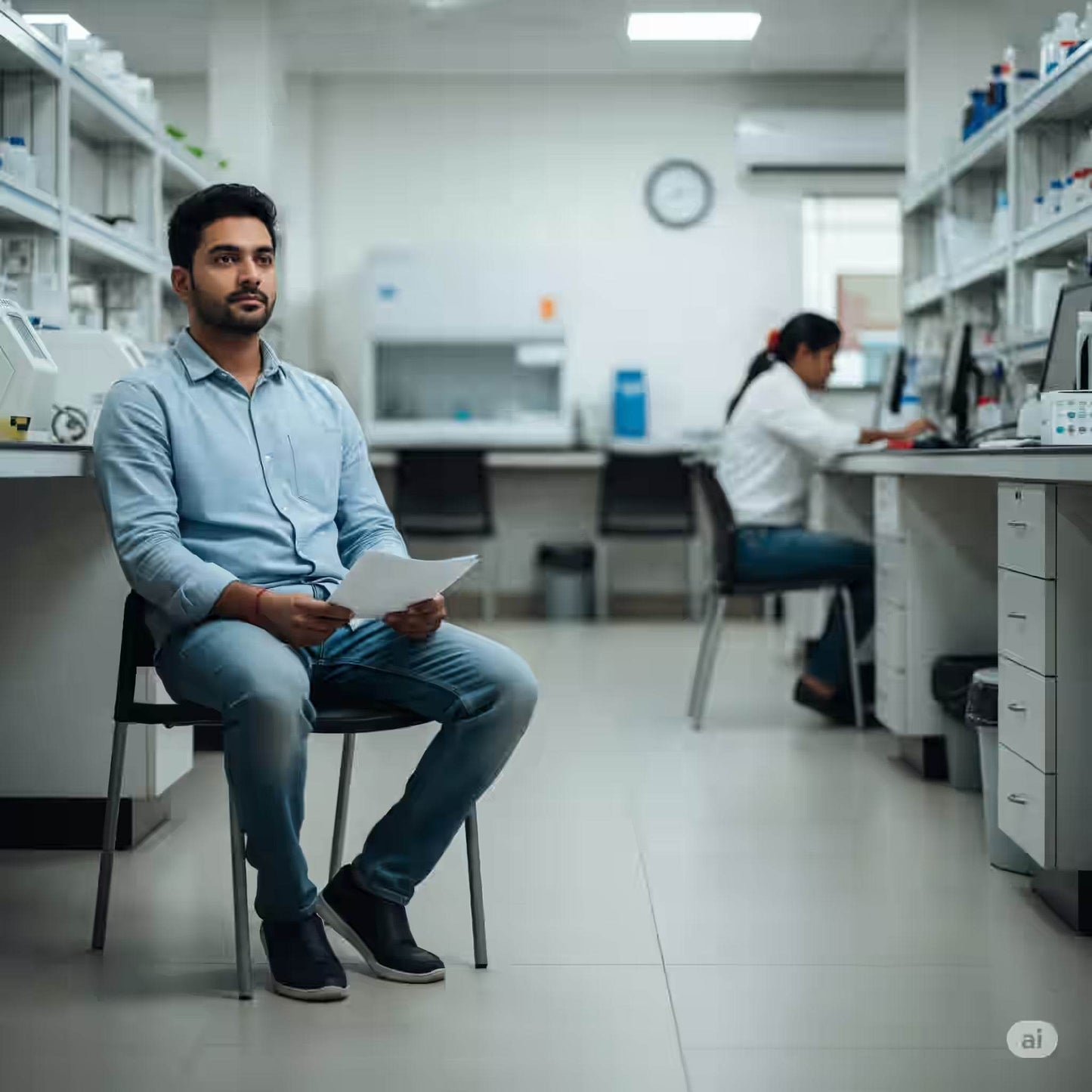 ADA CSF Test (Adenosine Deaminase on Cerebrospinal Fluid) - healthcare nt sickcare