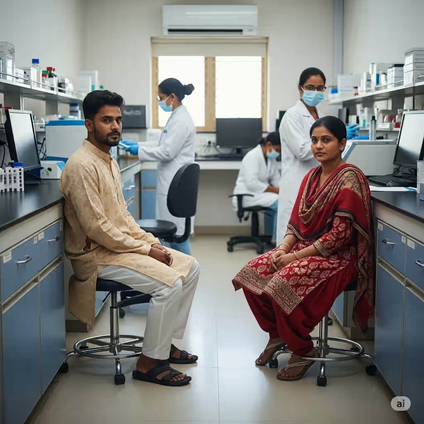 AFB-DNA Detection by RT-PCR (Reflex to Rifampicin Resistance by Ultra CBNAAT) - healthcare nt sickcare