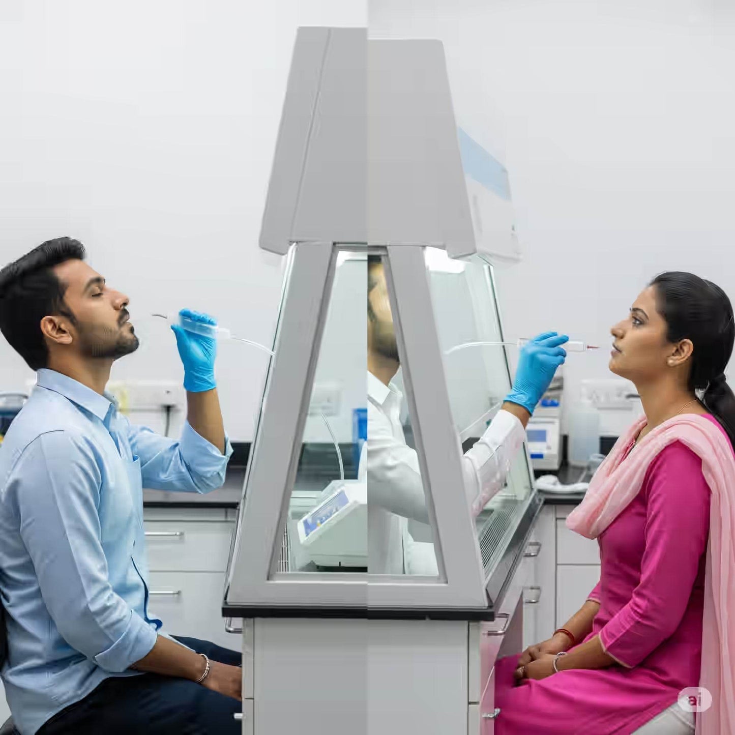 AFB Detection Sputum Test - healthcare nt sickcare