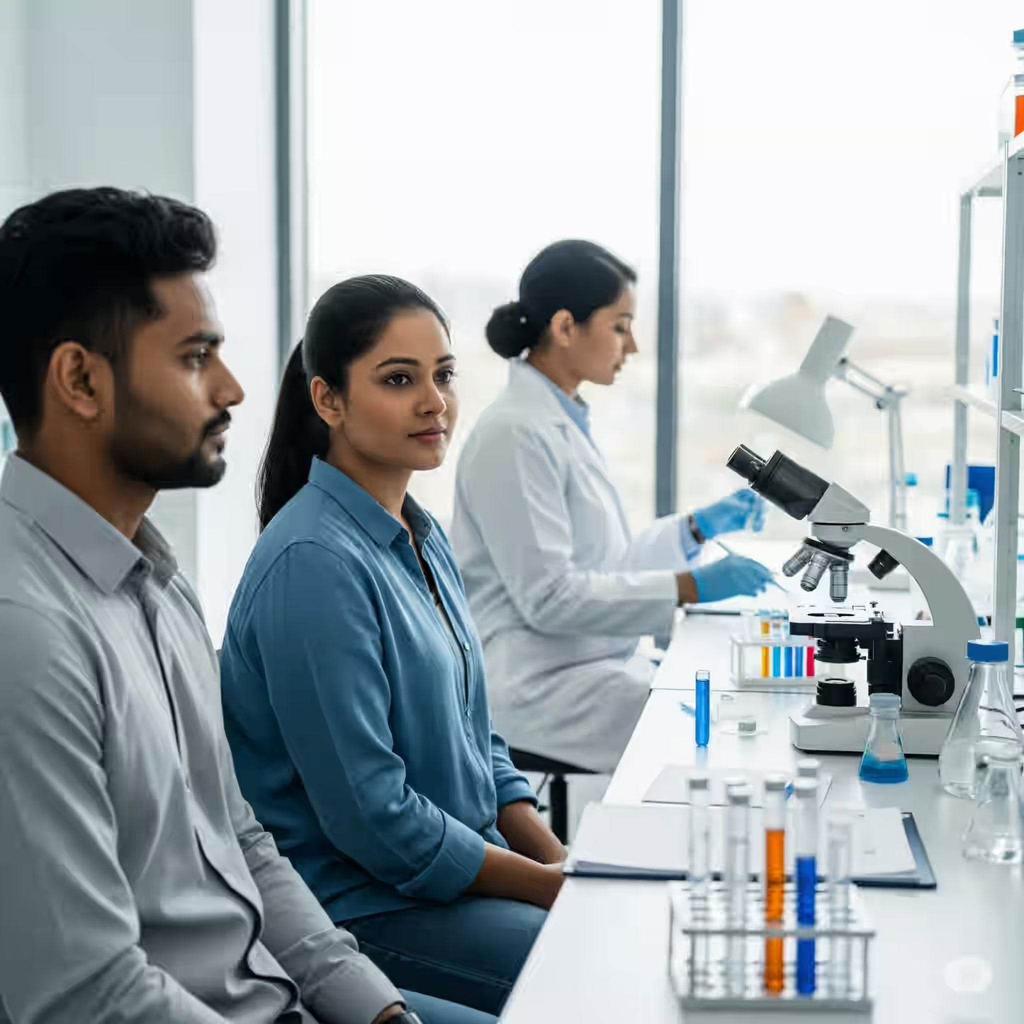 ANA Profile Test - healthcare nt sickcare