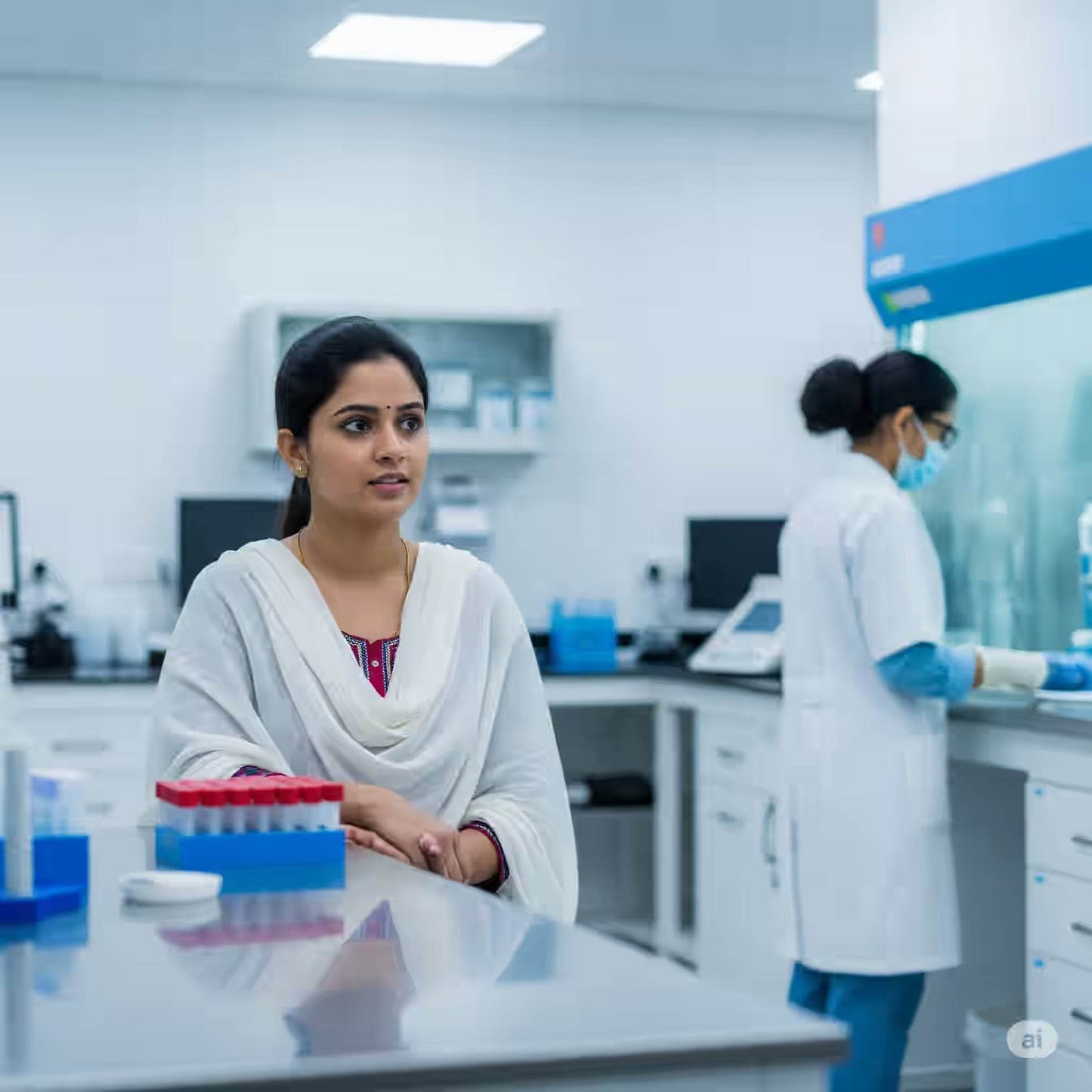 Activated Protein C Resistance (APCR) Test - healthcare nt sickcare