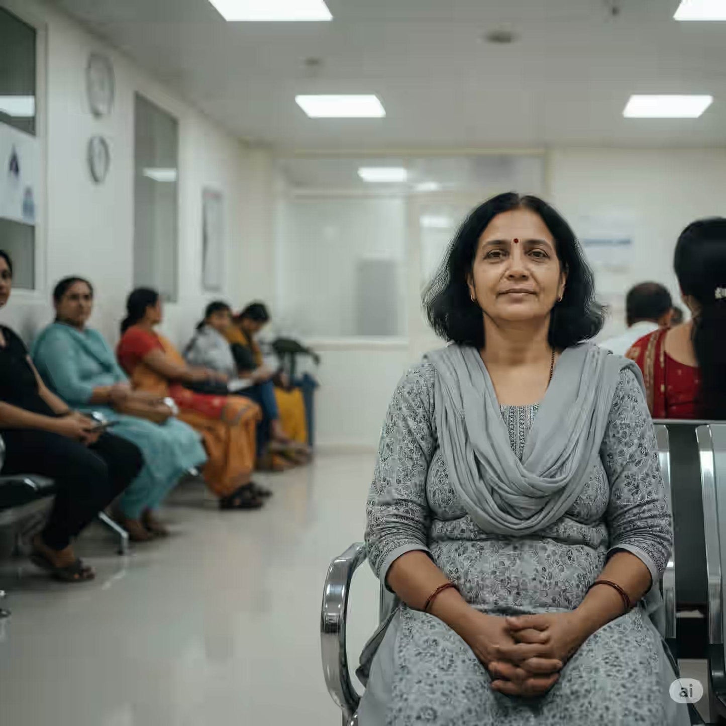 Adnexa Test (Uterus with Cervix) - healthcare nt sickcare