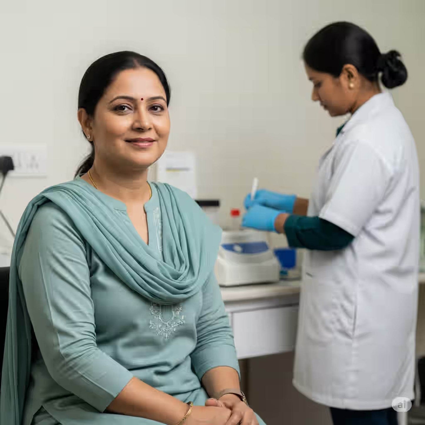 Advanced Hormones Test Package - healthcare nt sickcare