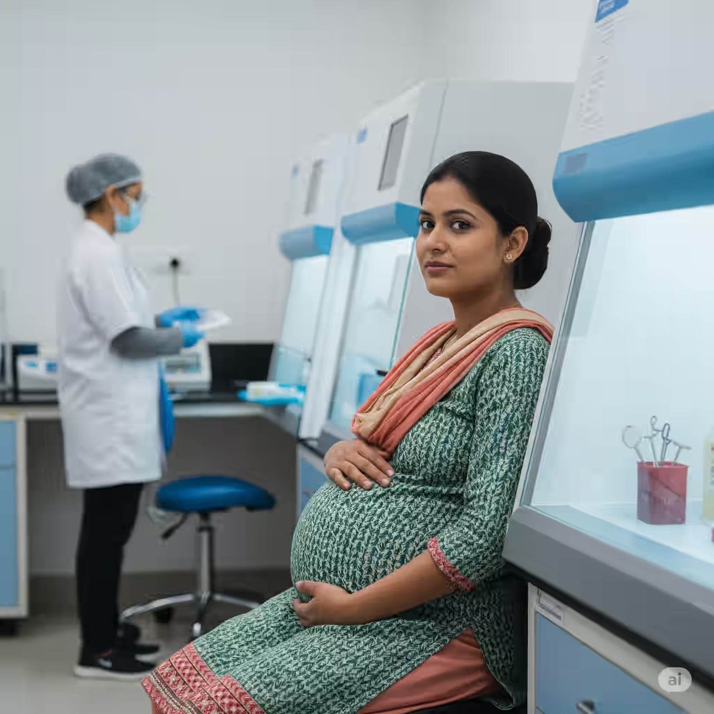 Alpha-Fetoprotein (AFP) Test - Healthcare nt sickcare