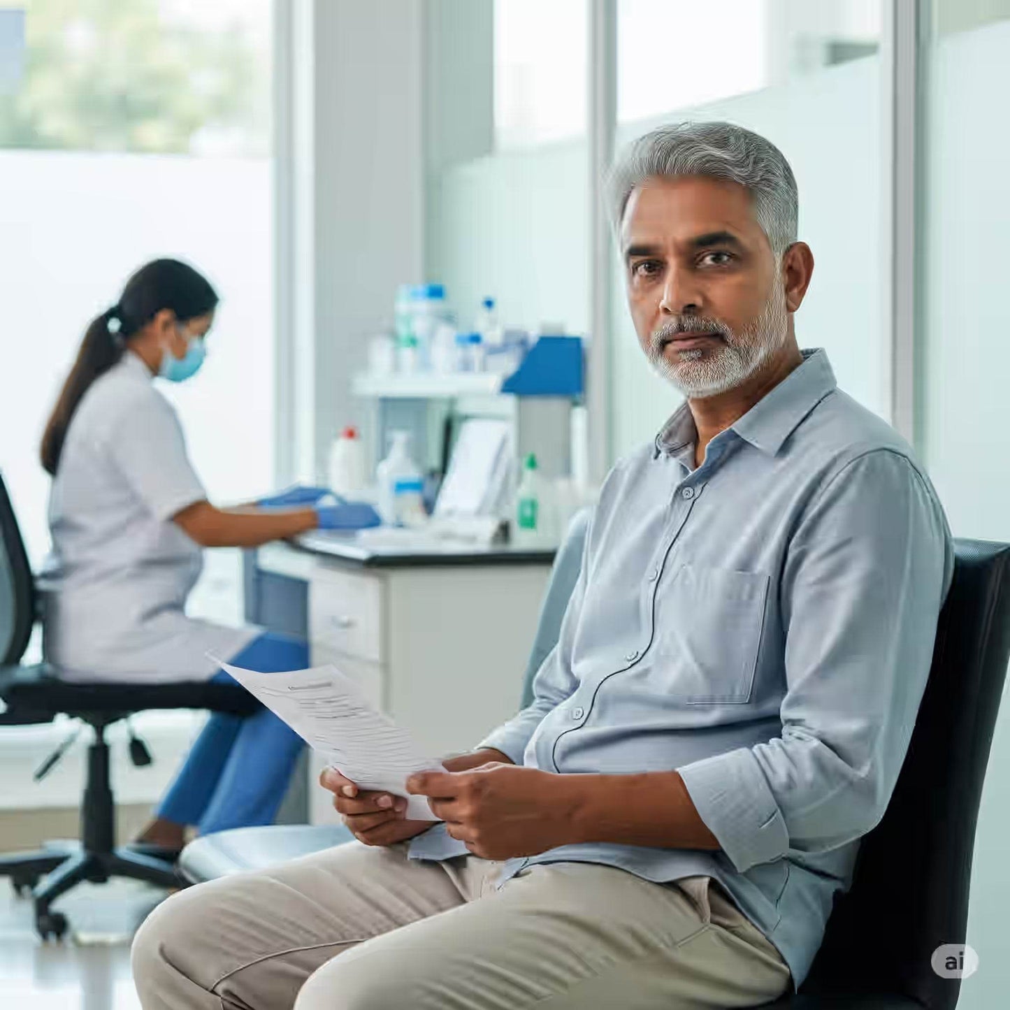 Anti-CCP Antibodies Test - Healthcare nt sickcare