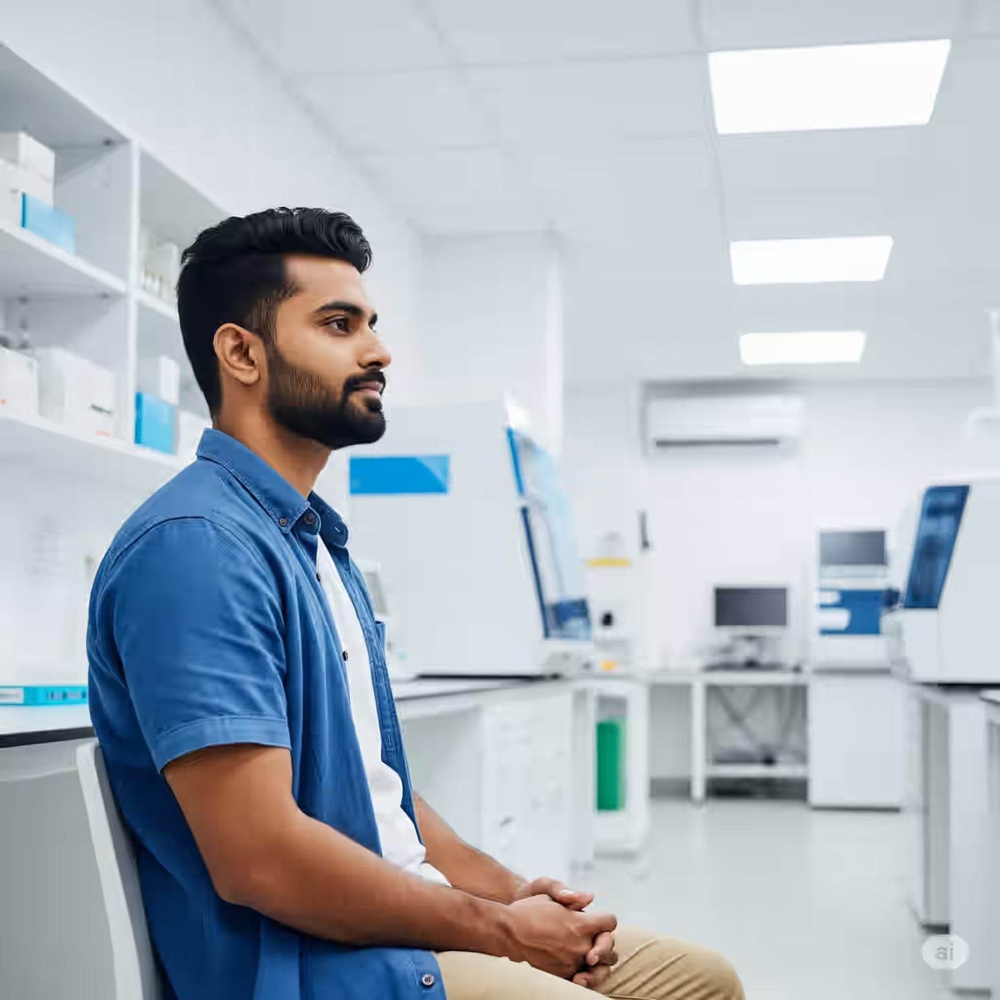 Anti-Hepatitis A Virus IgG Test - healthcare nt sickcare