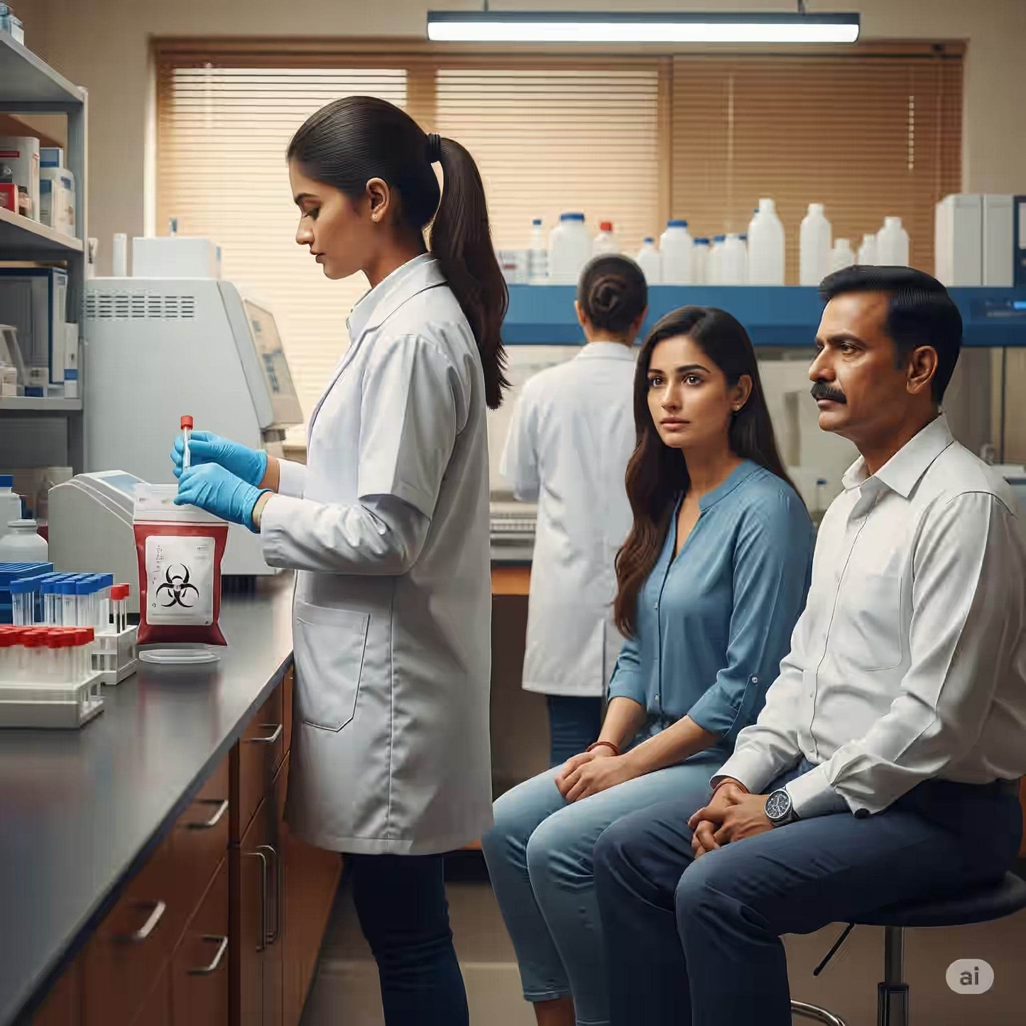 Anti Hepatitis B Surface Antibodies Titre - healthcare nt sickcare