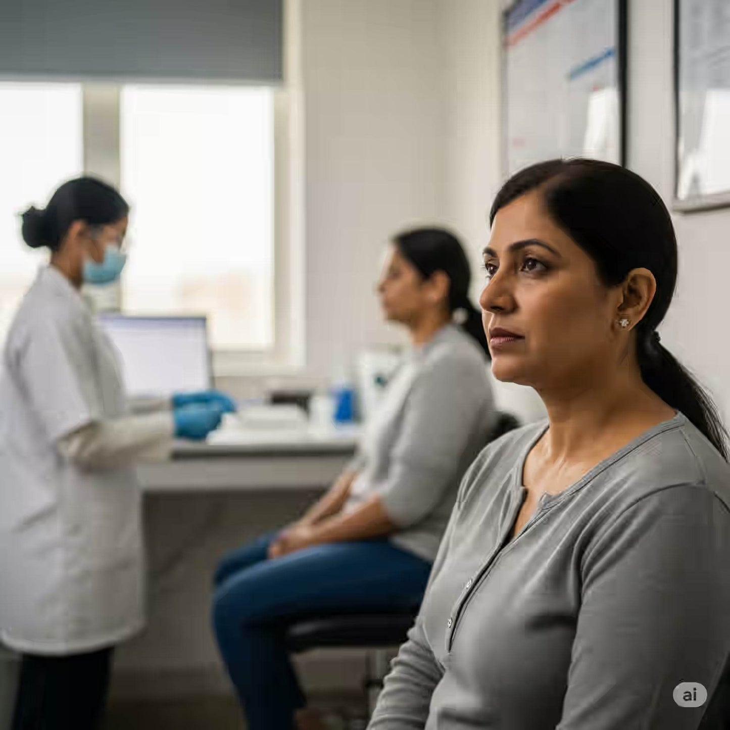 Anti Hepatitis C Virus Total Test - healthcare nt sickcare