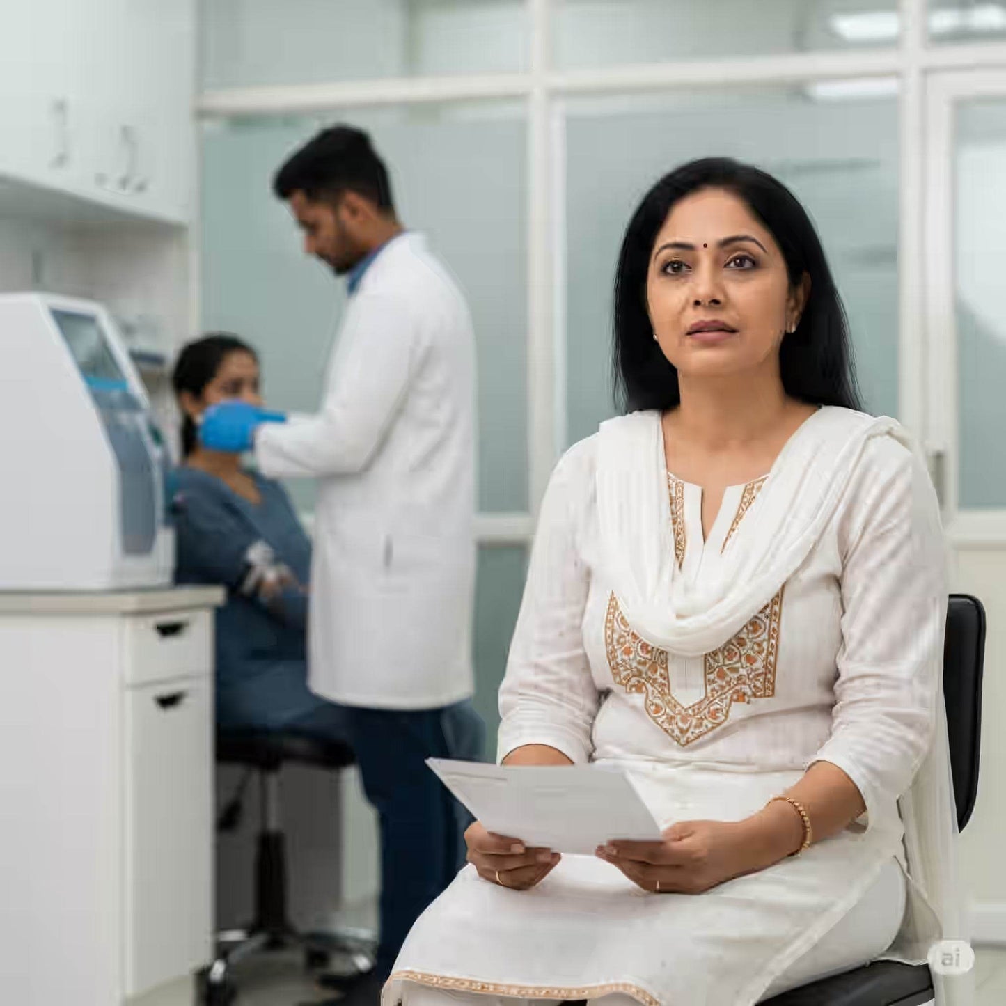 Anti-TPO Test - Healthcare nt sickcare