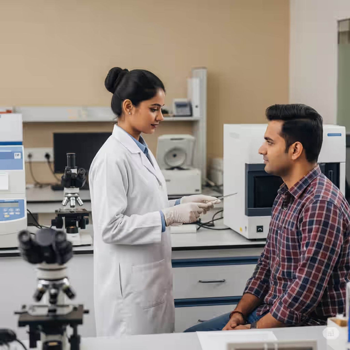 Apolipoprotein A1 Test - healthcare nt sickcare