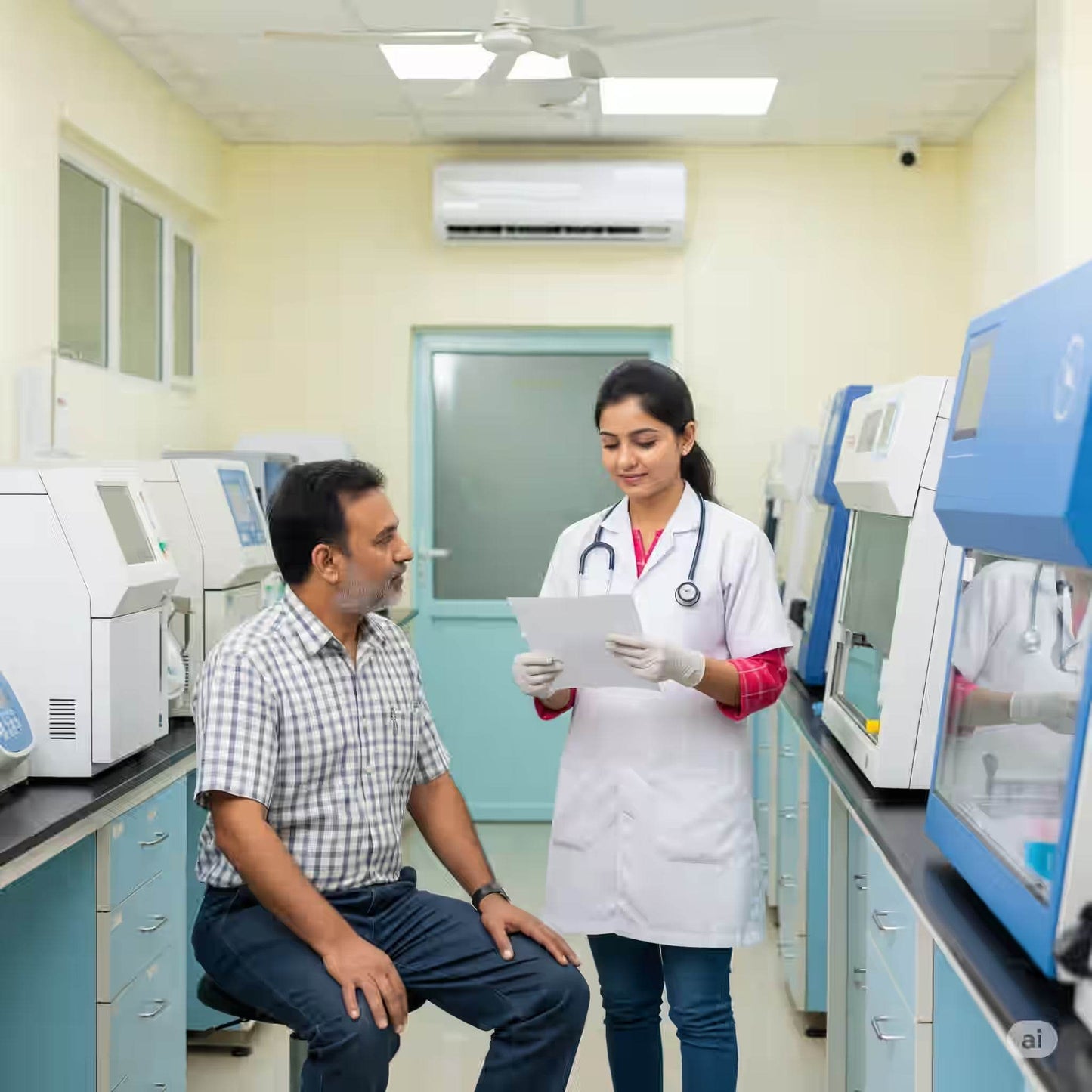 Autoimmune Liver Diseases Profile Test - healthcare nt sickcare