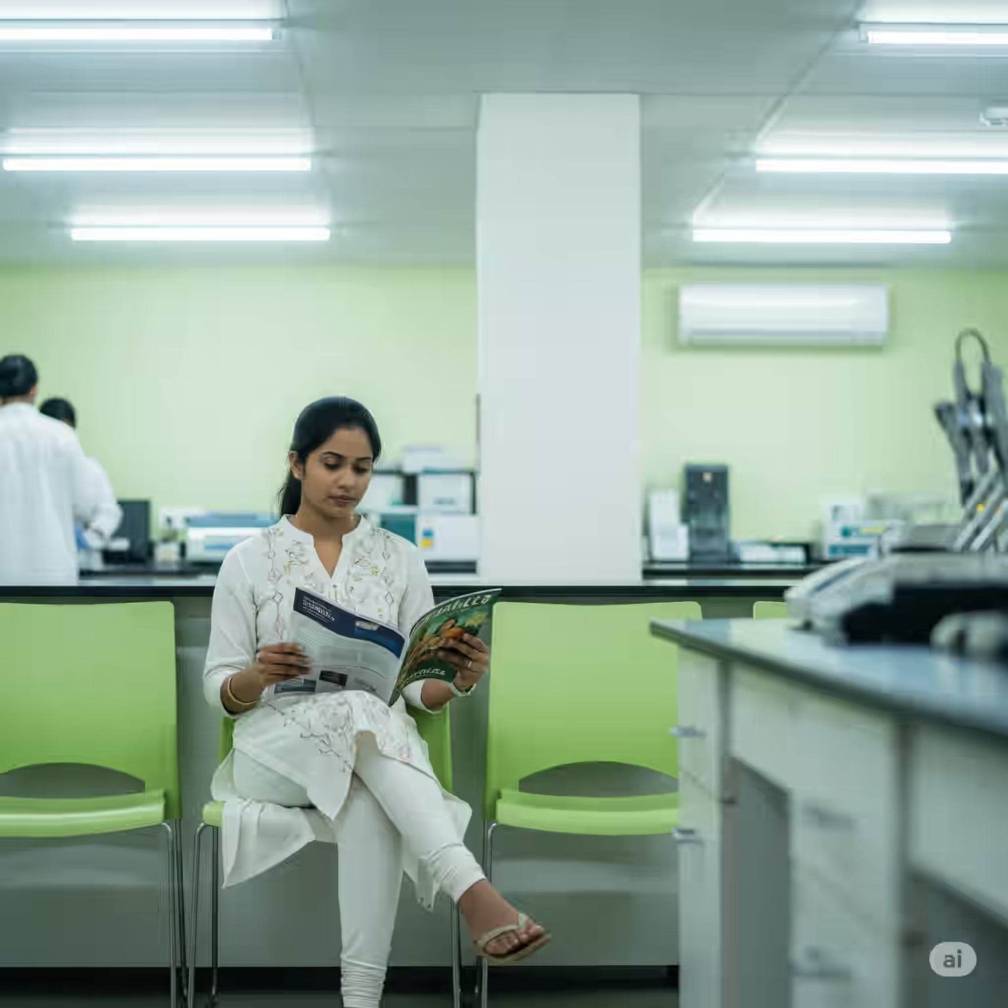 Autologous Serum Skin Test (ASST) - healthcare nt sickcare