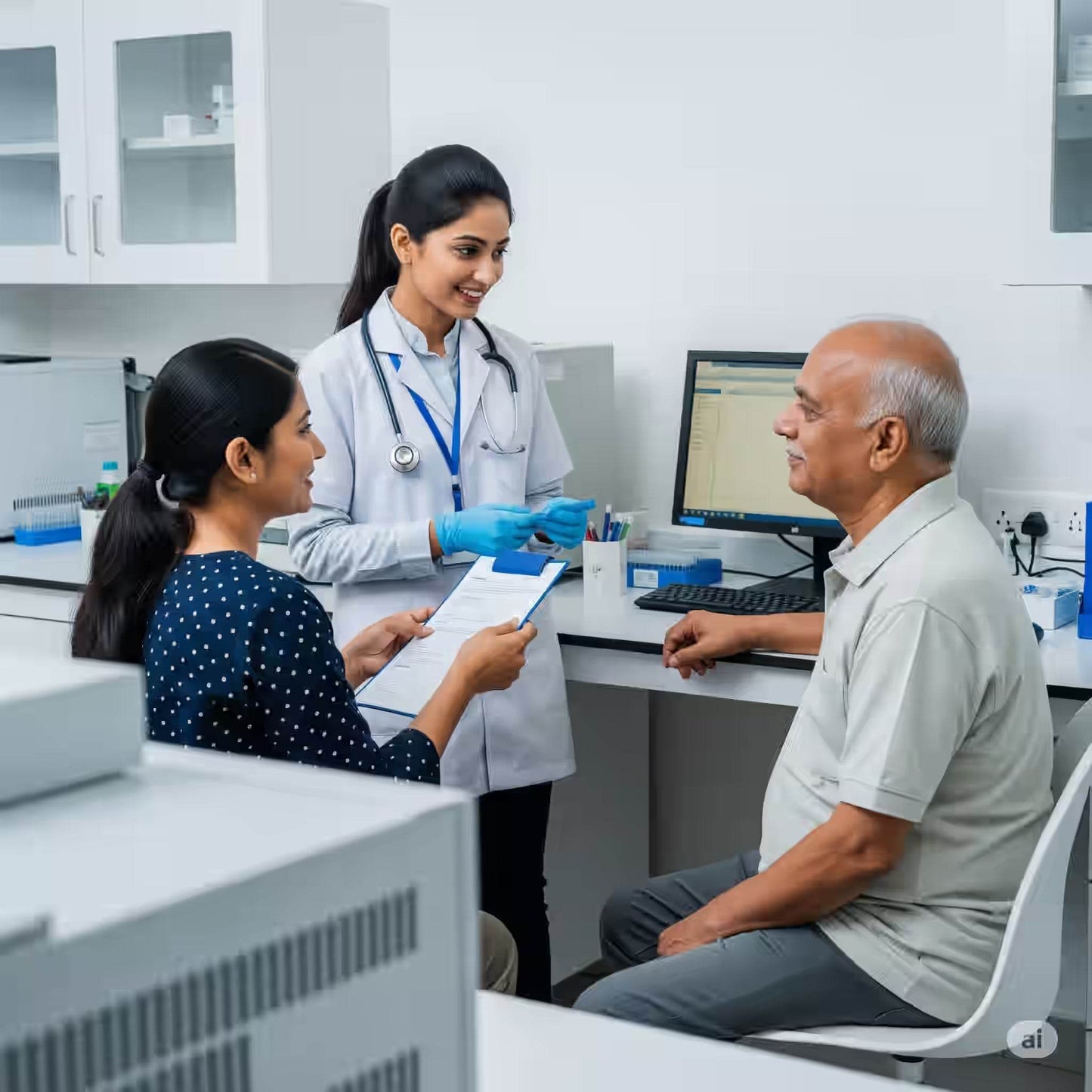 Beta 2 Glycoprotein 1 IgG and IgM Test - healthcare nt sickcare