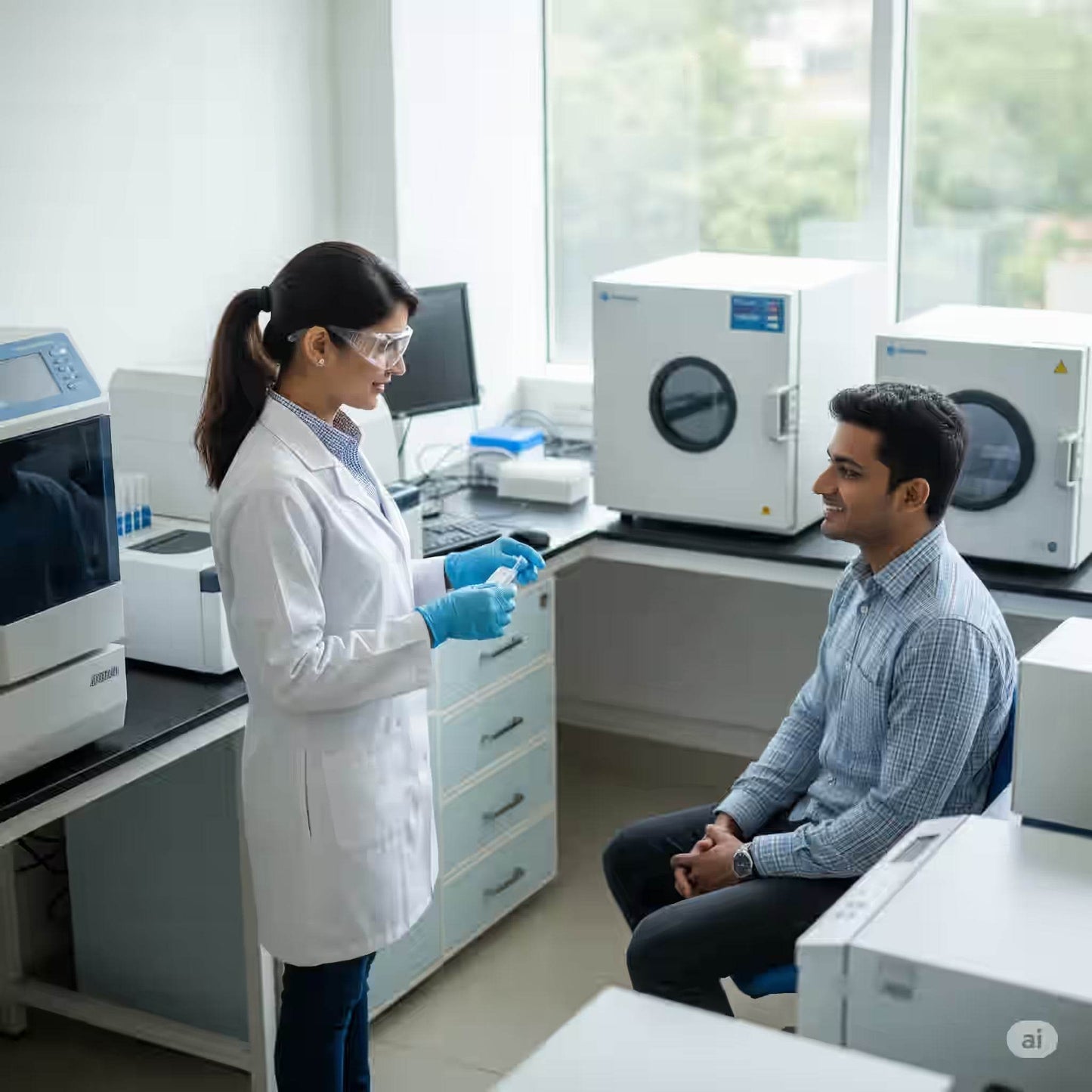 Bile Acids Test - healthcare nt sickcare