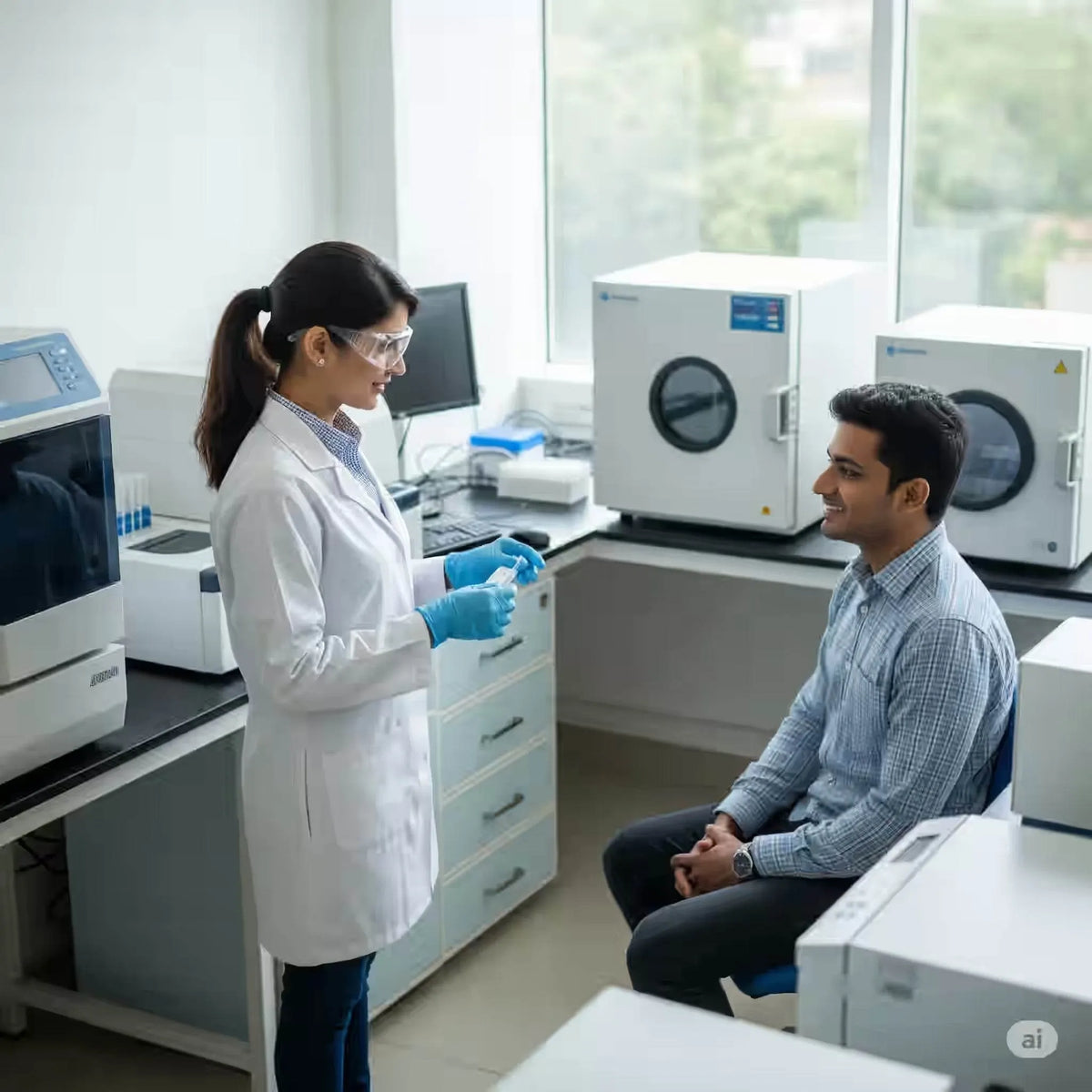 Bile Acids Test For Pregnancy Cholestasis in Pune