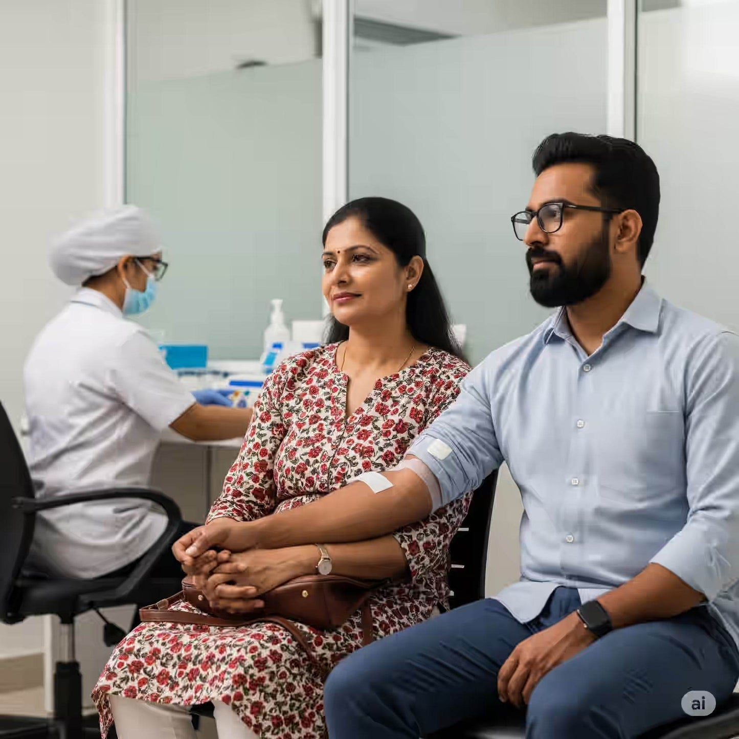 Blood Sugar Level Test (BSL) - healthcare nt sickcare