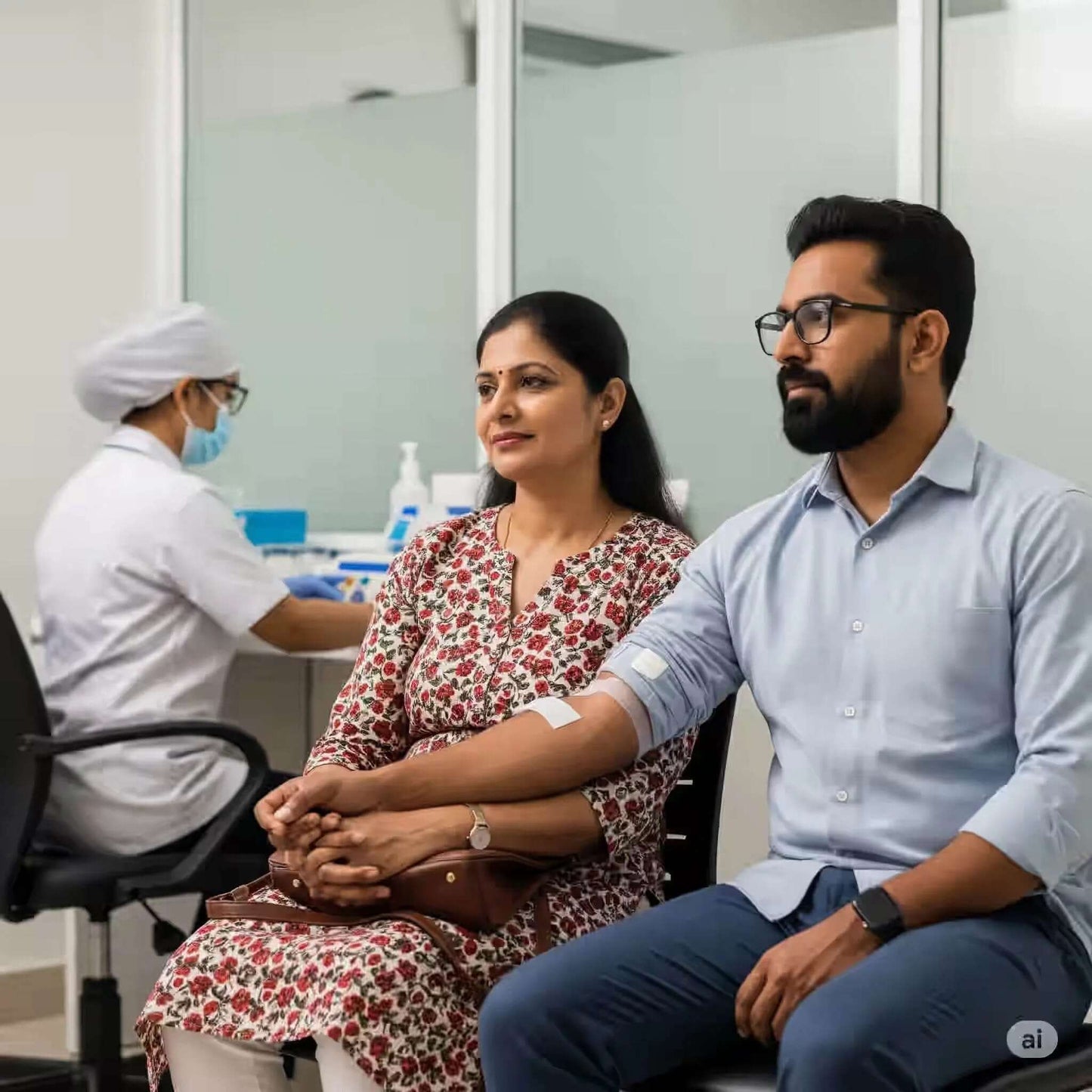 Blood Sugar Test - healthcare nt sickcare