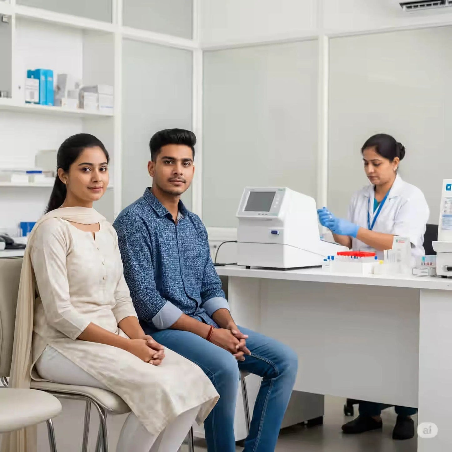 Body Minerals Profile Test in Pune Vital Nutrient Panel