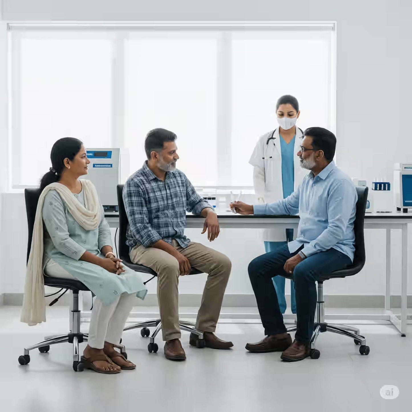 C-Peptide Test - healthcare nt sickcare