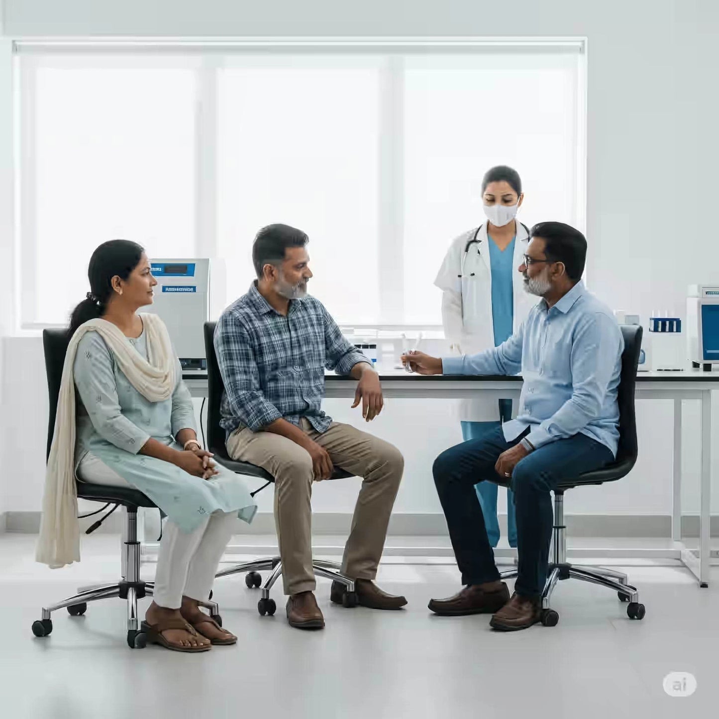 C-Peptide Test For Insulin Production In Pune