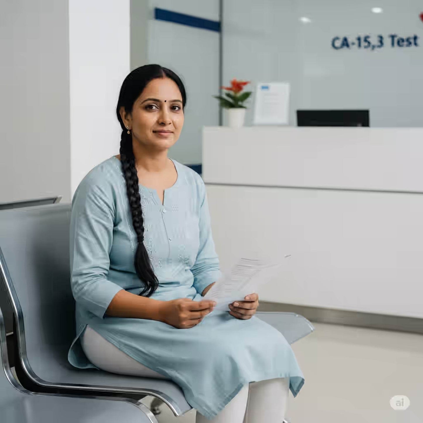 CA-15-3 Test - healthcare nt sickcare