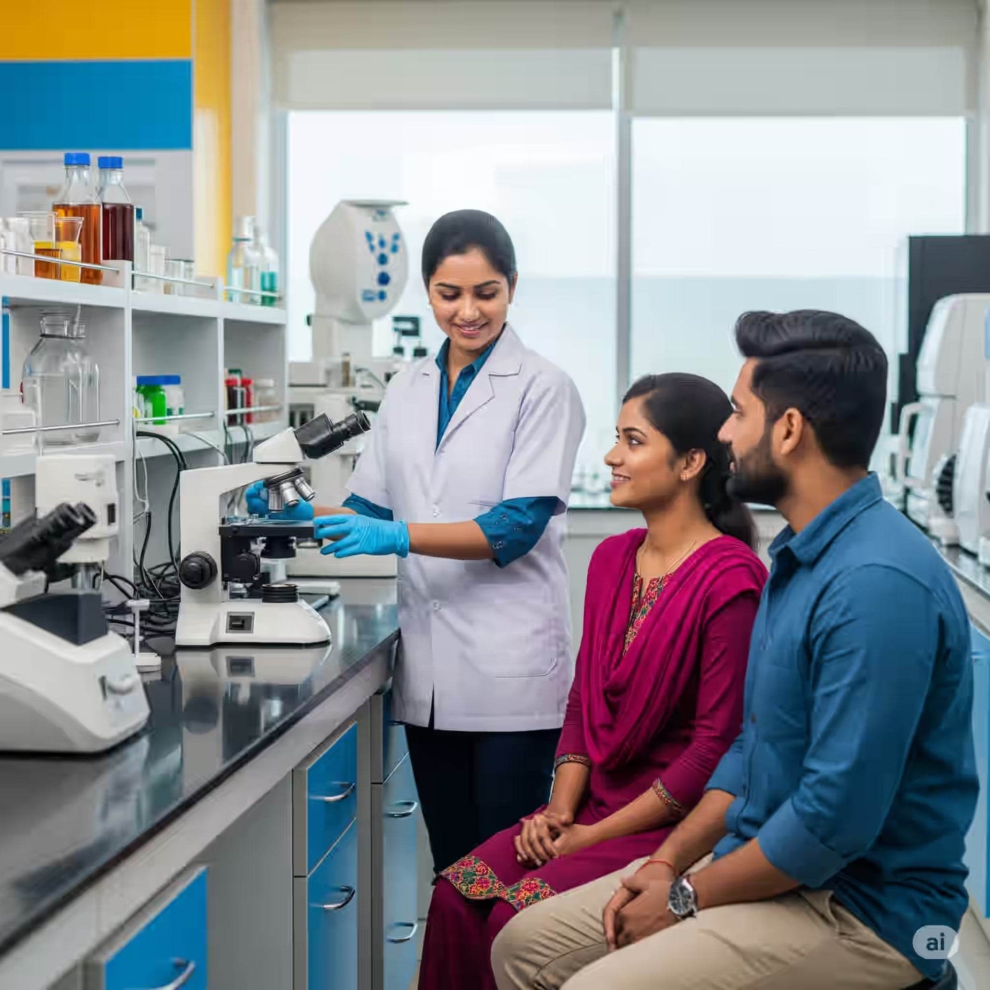 CA-19.9 Test - healthcare nt sickcare