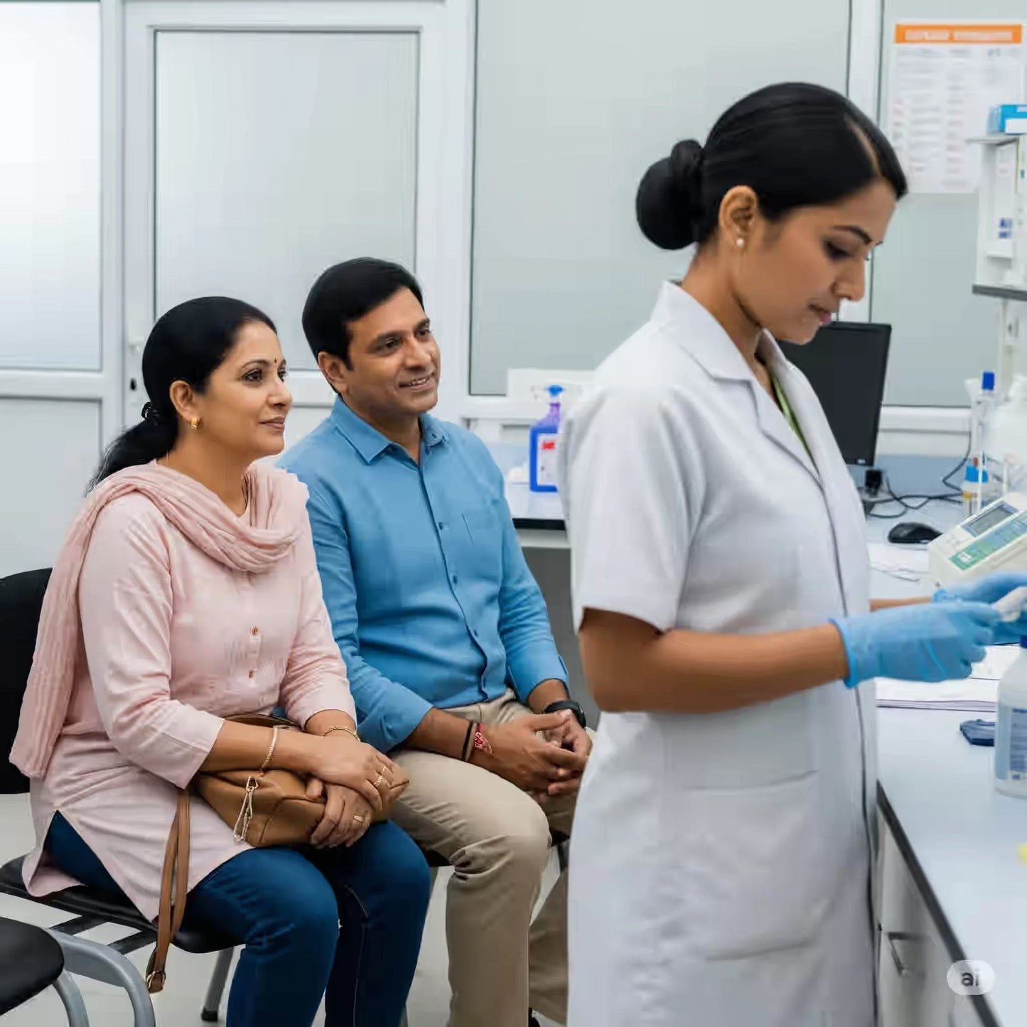 CBC LFT KFT Blood Test Pune Complete Body Check