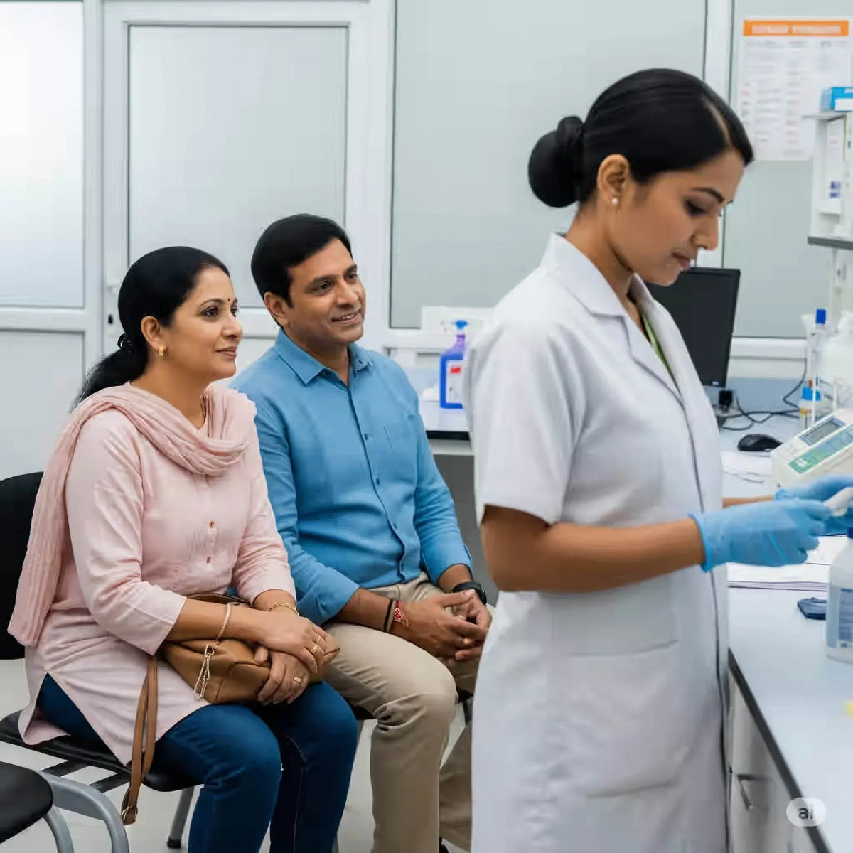 CBC LFT KFT Blood Test Pune Complete Body Check