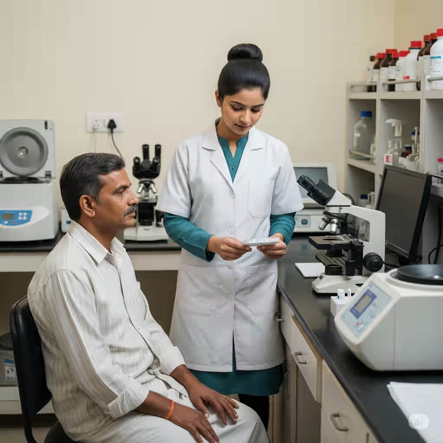 CD14 Test - healthcare nt sickcare