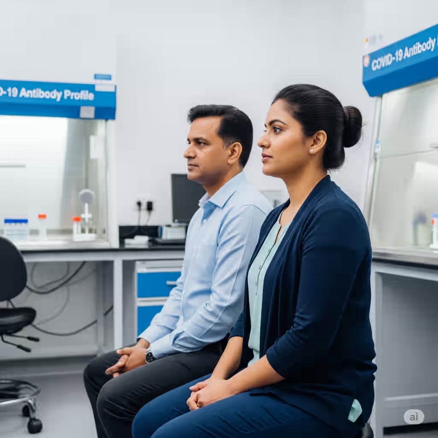 COVID-19 Antibody Profile - healthcare nt sickcare