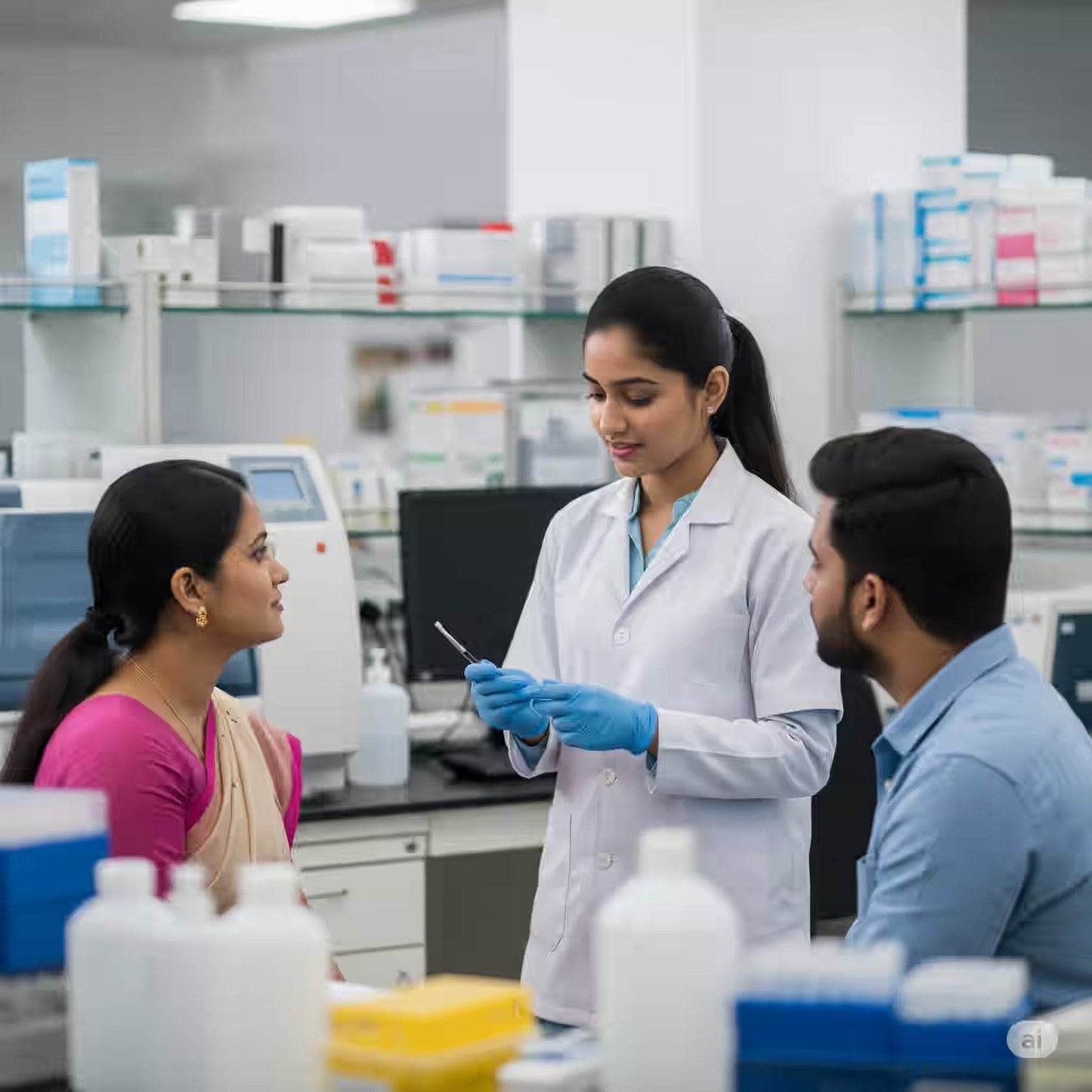 CYFRA 21-1 Test - healthcare nt sickcare