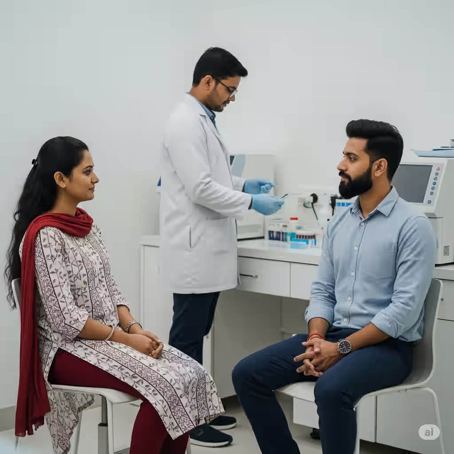 Cadmium Test - healthcare nt sickcare