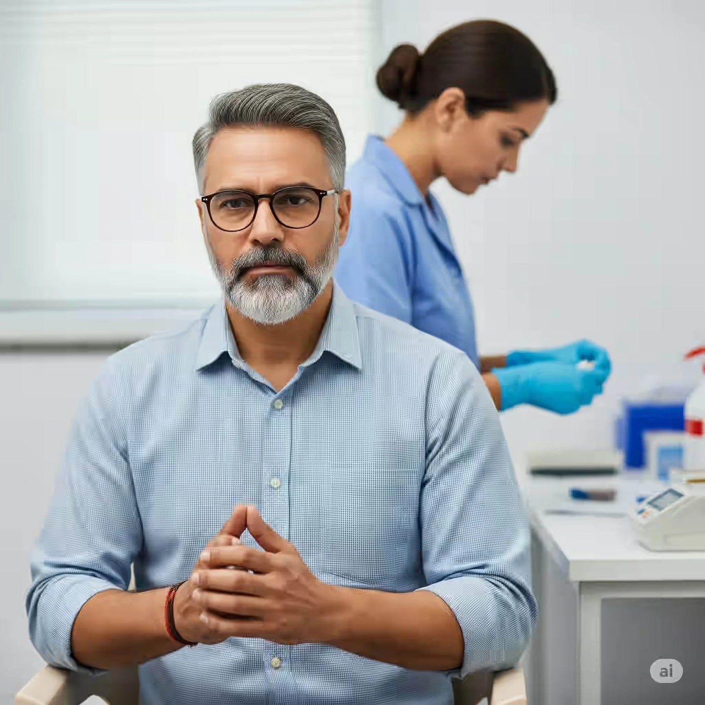 Male Cancer Marker Test Pune (CANMA) Online Booking