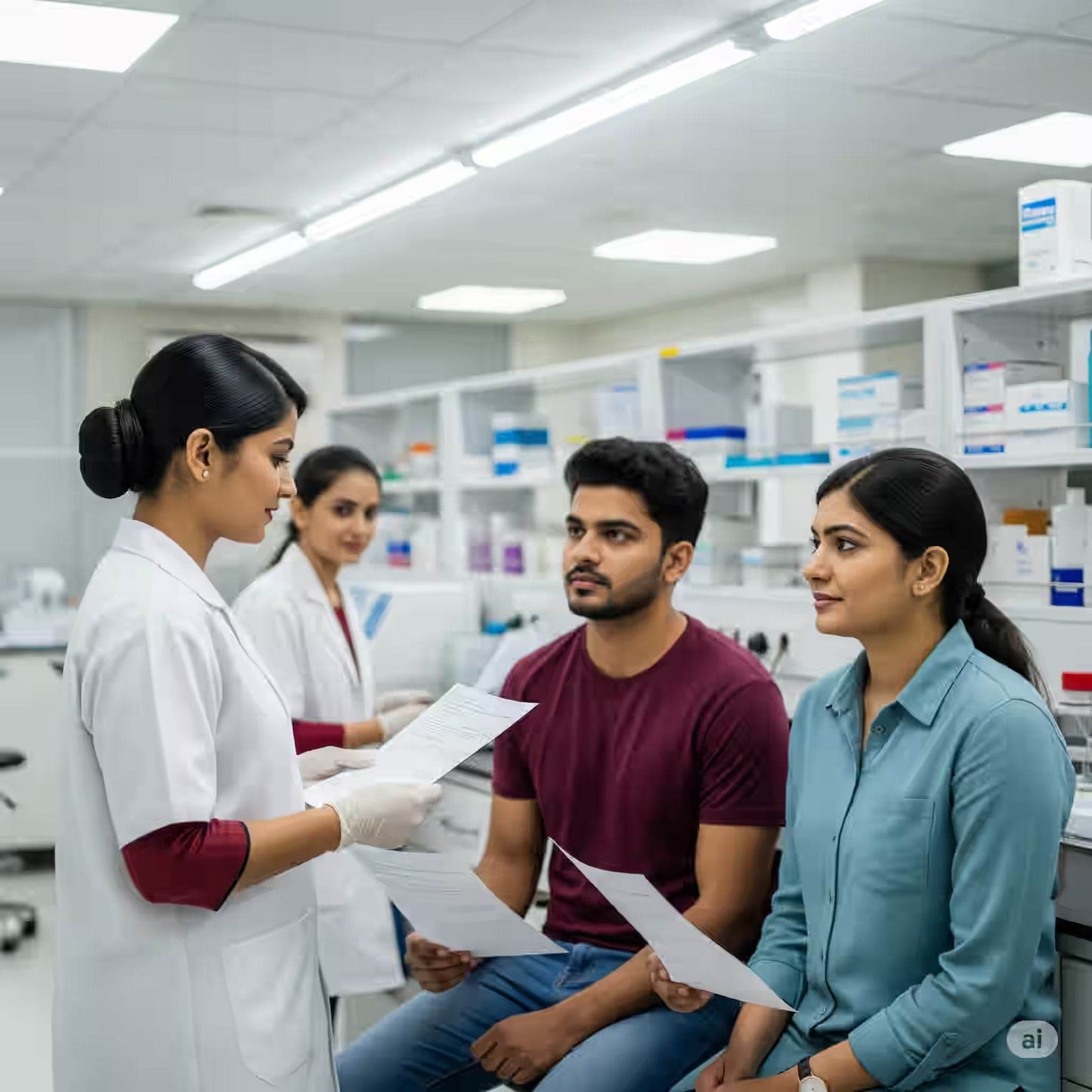 Culture and Sensitivity Aerobic (Blood) Test - healthcare nt sickcare