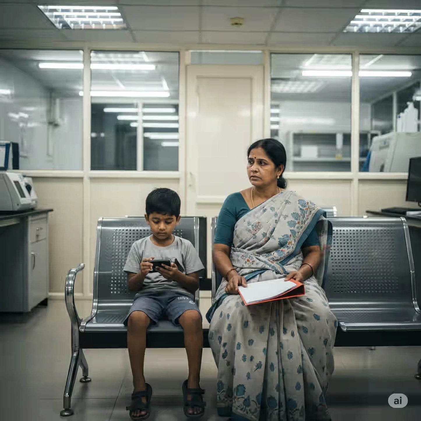 DMD Test For Duchenne Muscular Dystrophy In Pune