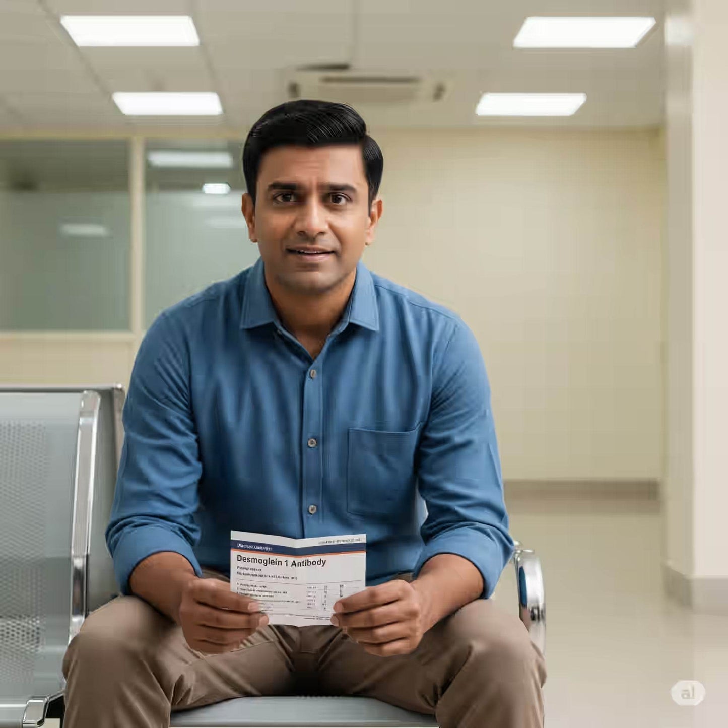 Desmoglein 1 Antibody - healthcare nt sickcare