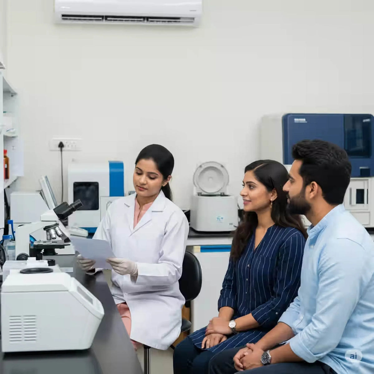 EBV IgM Test in Pune for Recent Epstein Barr Infection
