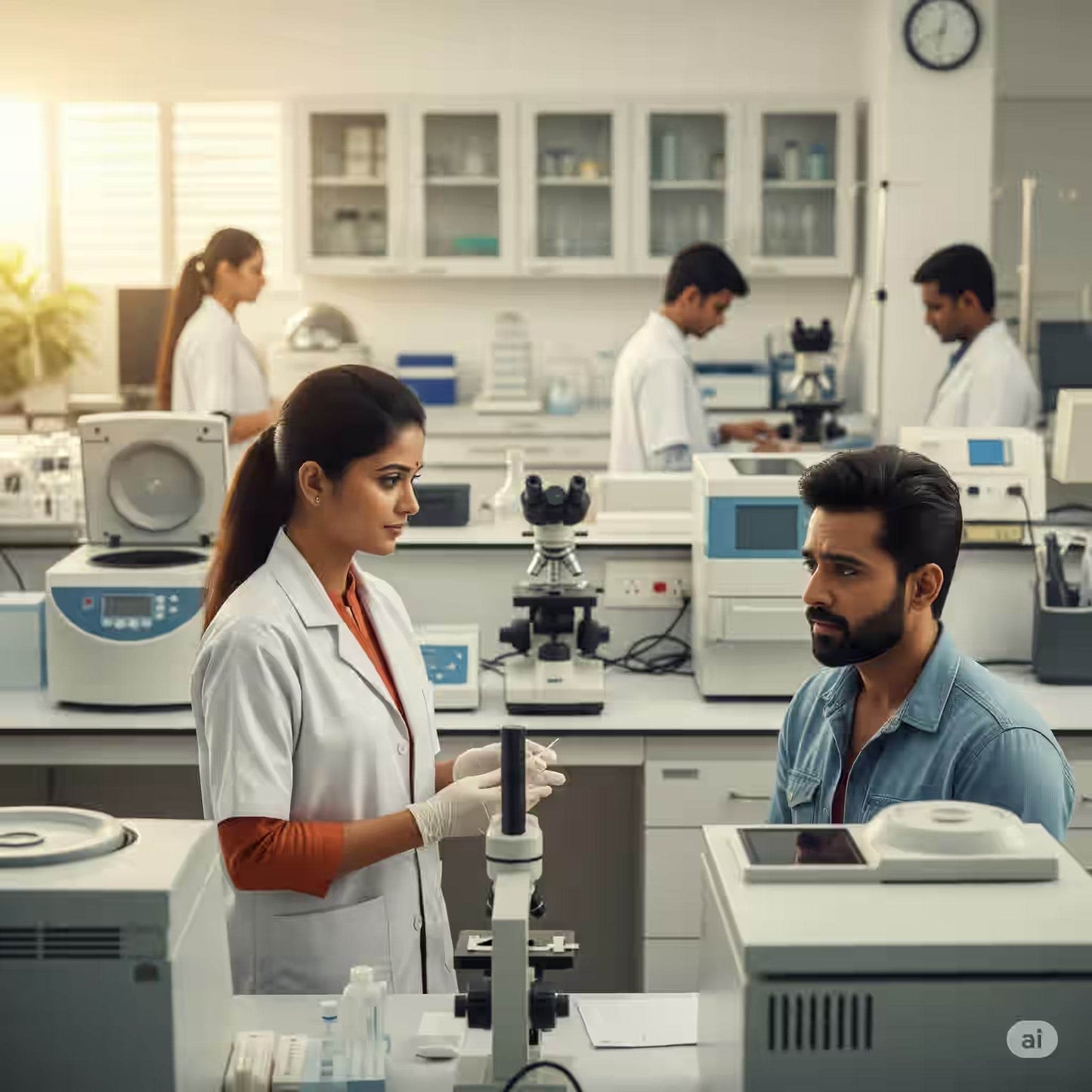 Egg Yolk Allergy Test - healthcare nt sickcare