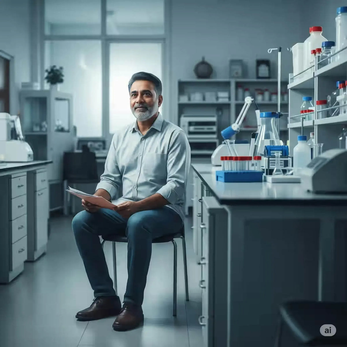 Endomysial Antibody Test in Pune for Coeliac Screening