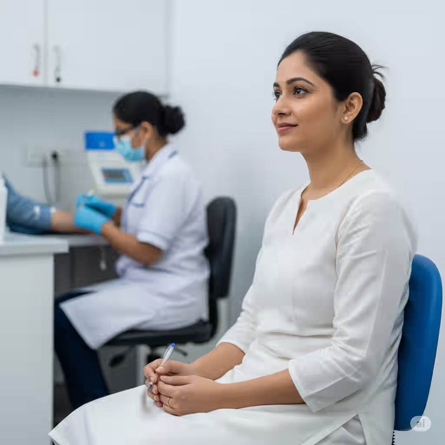 FT3 Test - healthcare nt sickcare