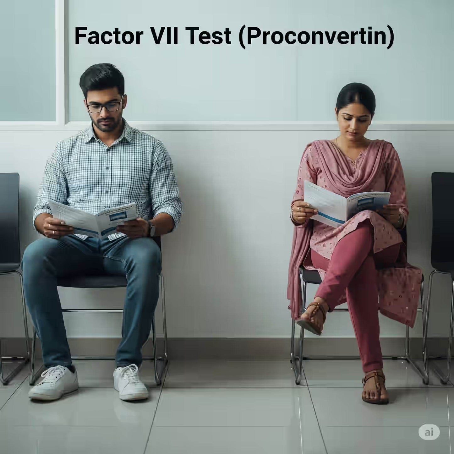 Factor VII Test (Proconvertin) - healthcare nt sickcare