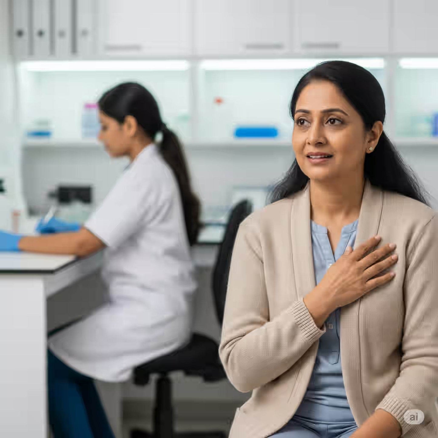 Female Infertility Test - healthcare nt sickcare