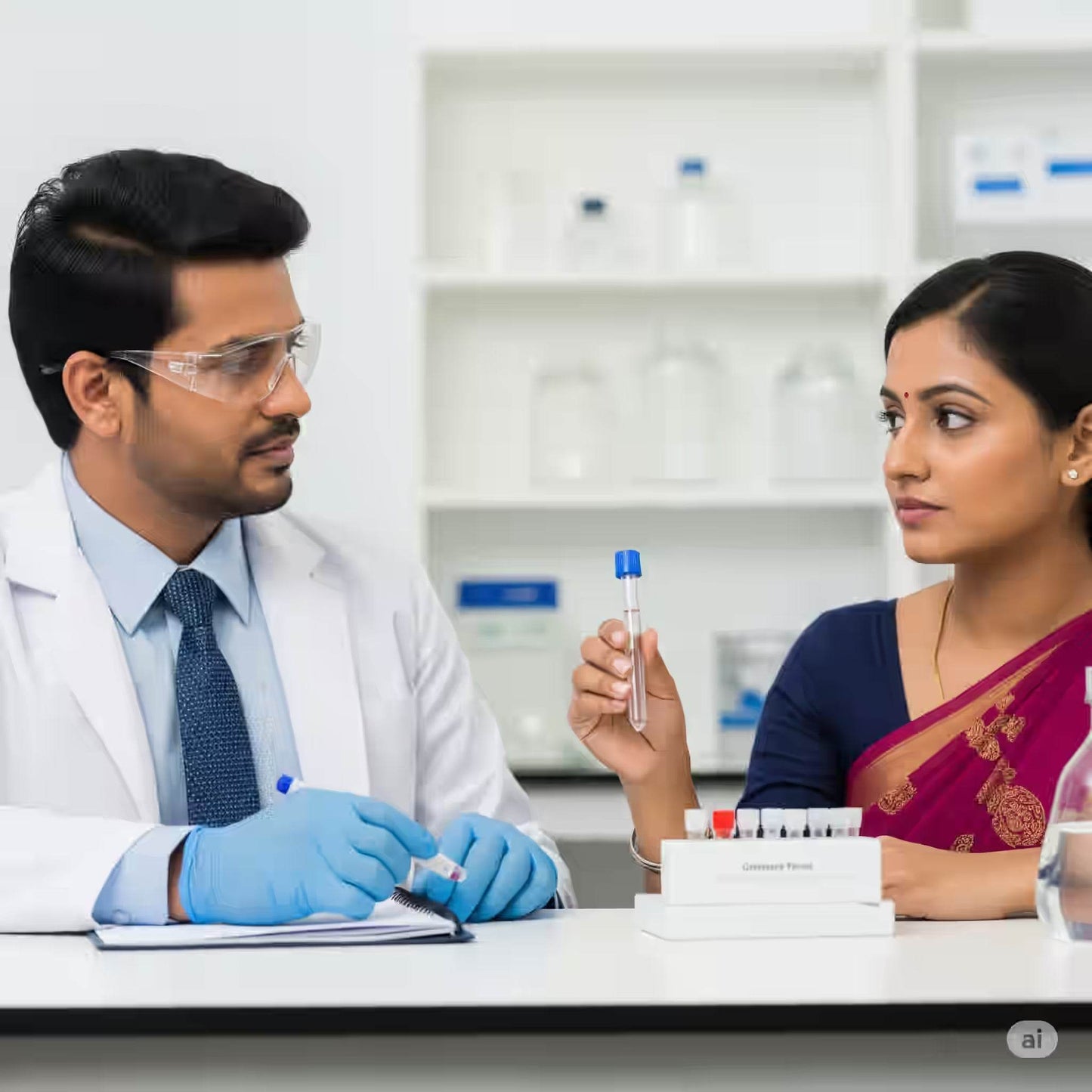 Galactosemia Classical (Blood) Test - healthcare nt sickcare