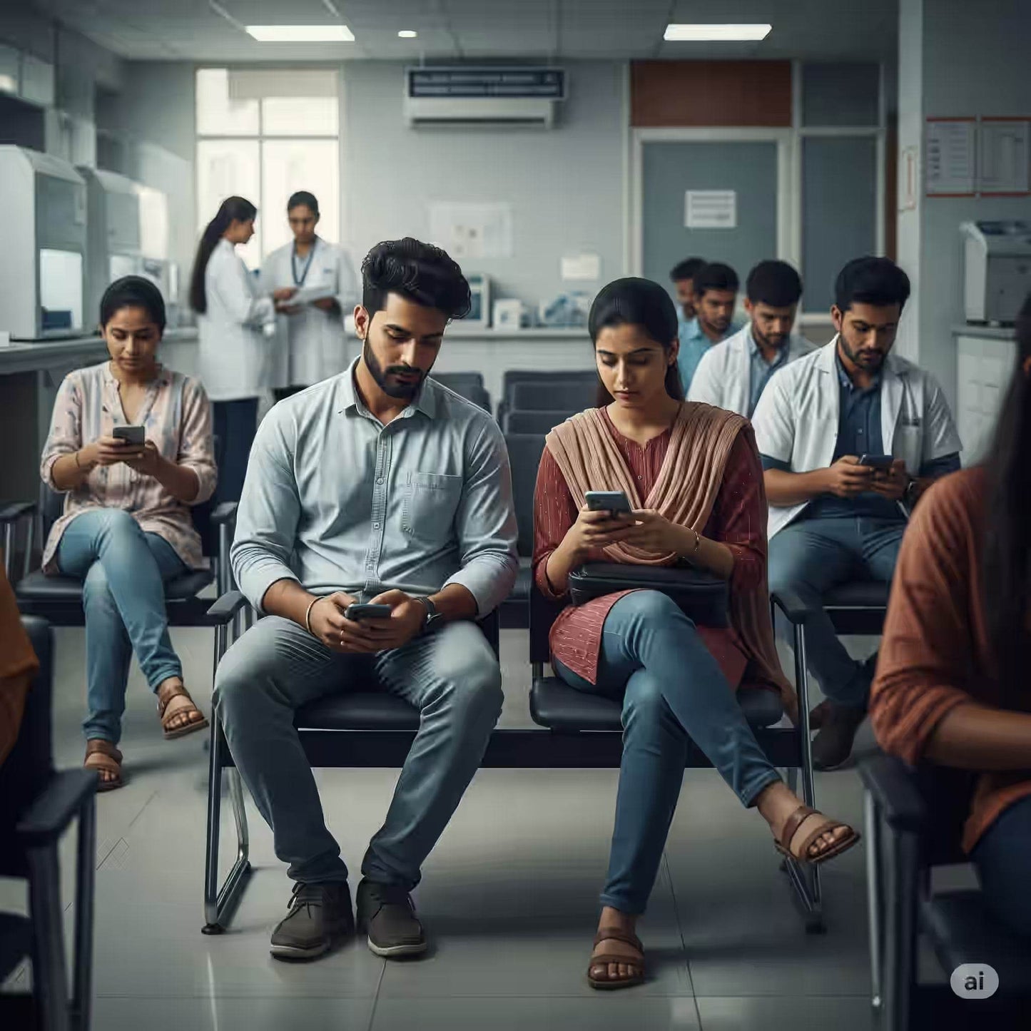 Gastrin Test (Digestive Disorders) - healthcare nt sickcare