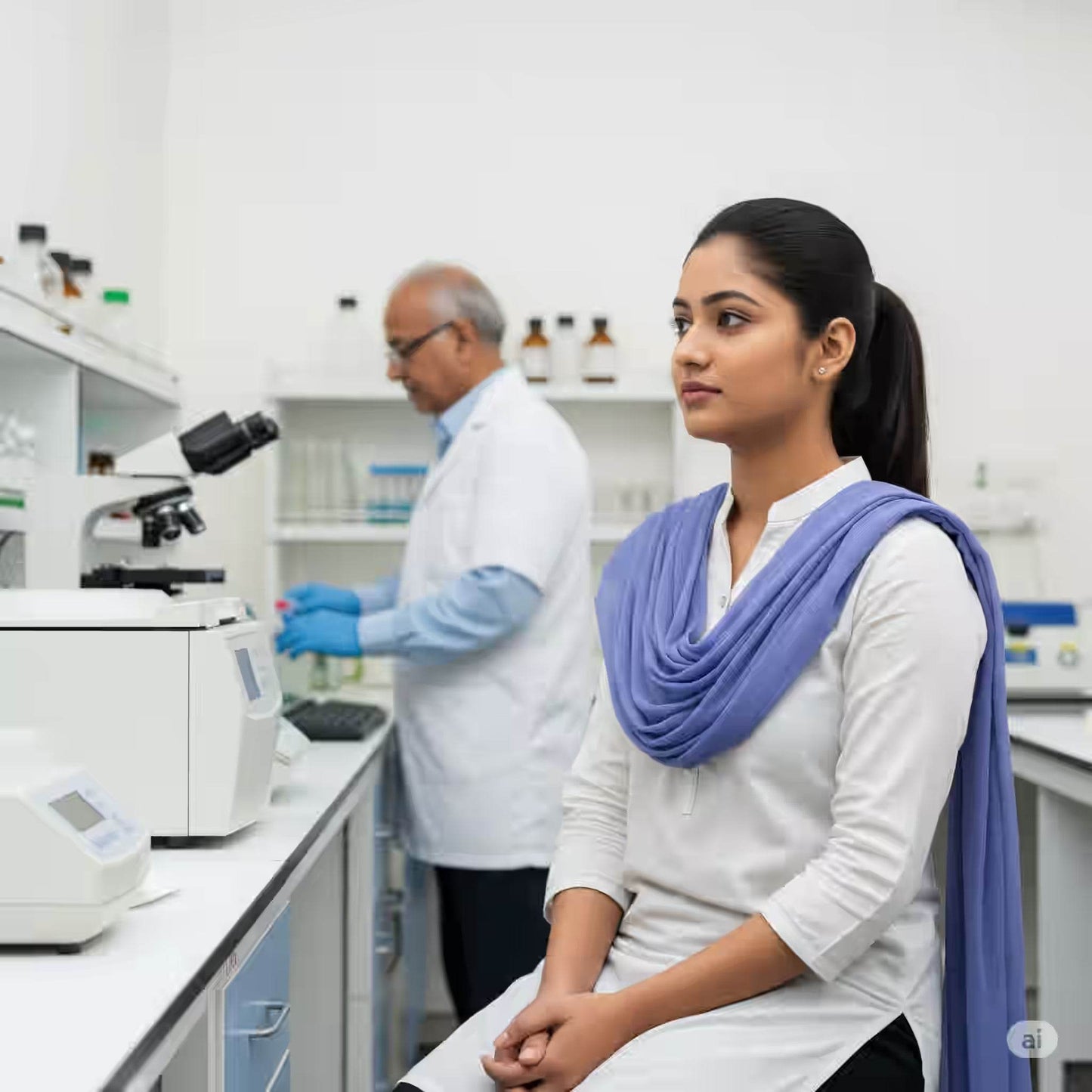 Globulin Test - healthcare nt sickcare