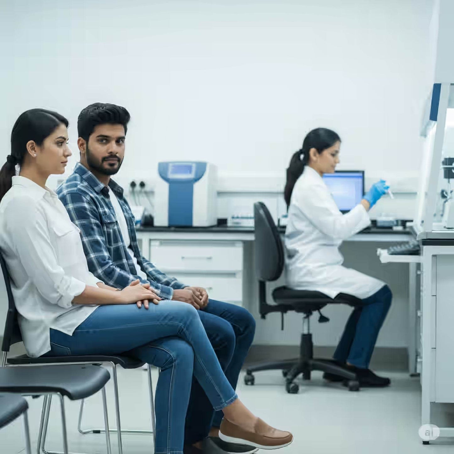 HIV RNA PCR Quantitative Test in Pune - Early HIV Detection - healthcare nt sickcare