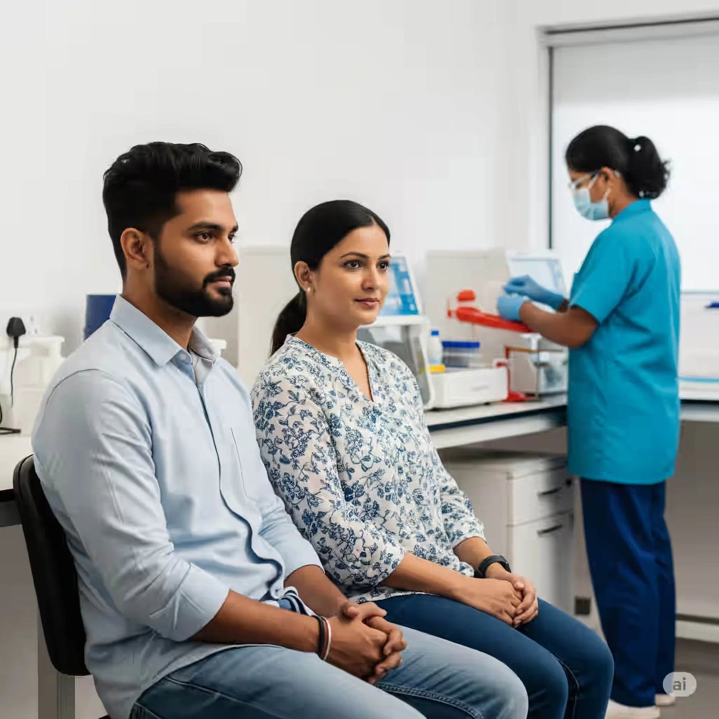 HLA-B27 Test Pune Autoimmune Spine Health Panel